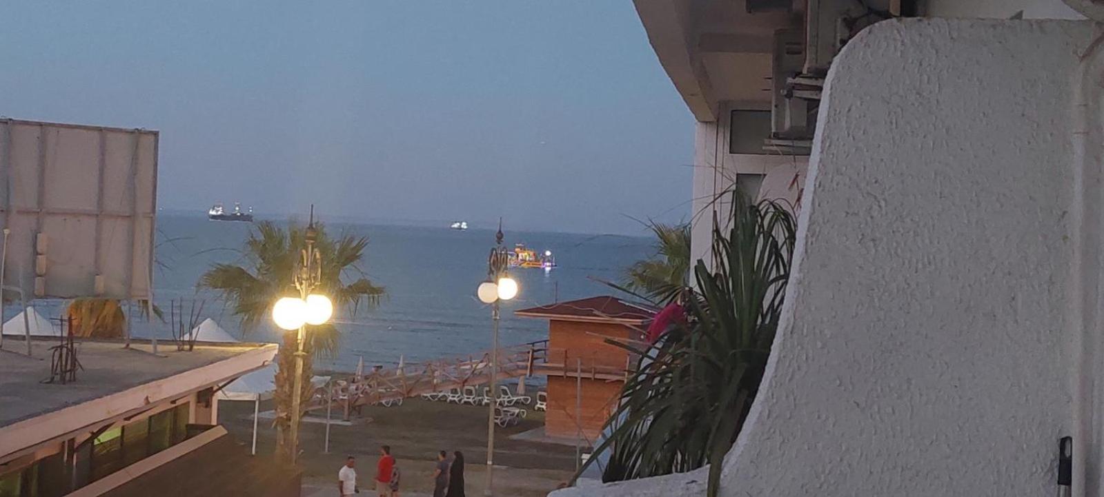 Paradise By The Sea Lárnaca Exterior foto
